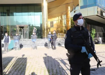 Si̇i̇rt Beledi̇yesi̇ne Kayyum Atandı