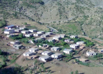 Siirt’te bir köy karantinaya alındı