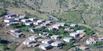 Siirt’te bir köy karantinaya alındı
