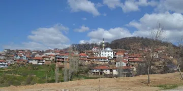 Kütahya Simav’da 29 ev, karantinaya alındı