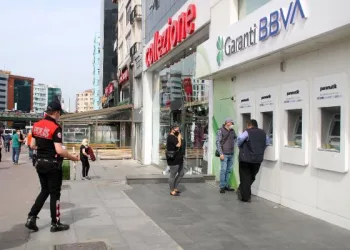 Şişli’de “Türkiye Güven Huzur” denetimi