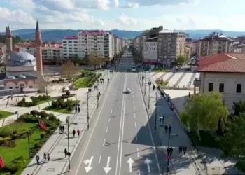Sivas’ta 3 gündür koronavirüs vakası görülmedi