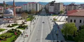 Sivas’ta 3 gündür koronavirüs vakası görülmedi