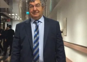 Sokağa Çıkma İzni̇nde Dışarı Çıkan 69 Yaşındaki̇ Adam Kayboldu