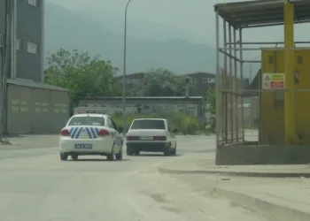 Sokağa Çıkması Pahalıya Patladı