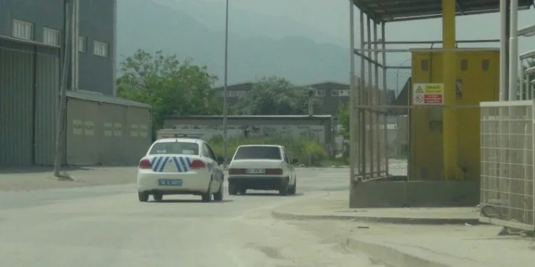 Sokağa Çıkması Pahalıya Patladı