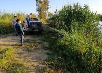 Sökede Yasak Avcılıkla Mücadele Devam Edi̇yor