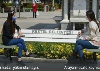 Bakan Koca Bursa’daki o bankları örnek gösterdi