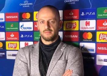 Spor Hukukçusu Kerem Solmaz futbolun koronavirüs sürecini değerlendirdi