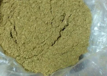 Şüphe Üzeri̇ne Durdurulan Araçta Uyuşturucu Çıktı