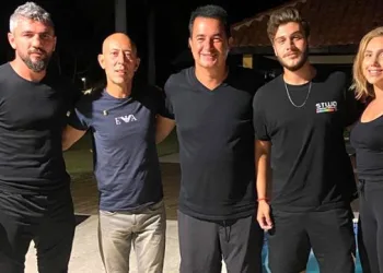 Survivor’dan elendikten sonra adada mahsur kalan yarışmacıların durumu belli oldu