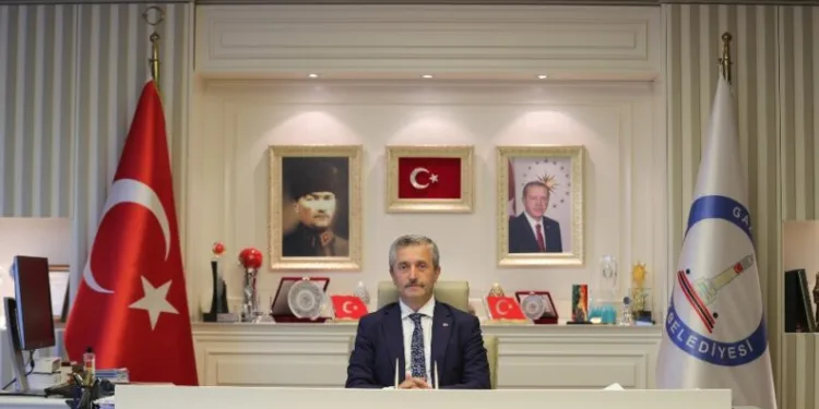 Tahmazoğludan Kadi̇r Gecesi̇ Mesajı