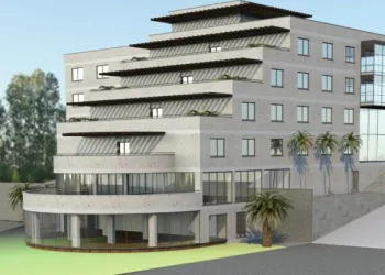 Tarsus Beledi̇yesi̇nden Yurt Atağı
