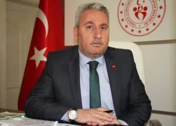 Taşkesenli̇gi̇l: “19 Mayıs Türki̇ye Cumhuri̇yeti̇ni̇n Doğuşudur”