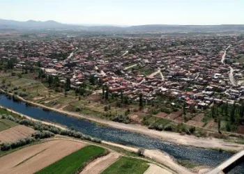 Virüs üfürükçüden değil taziye ziyaretinden bulaşmış