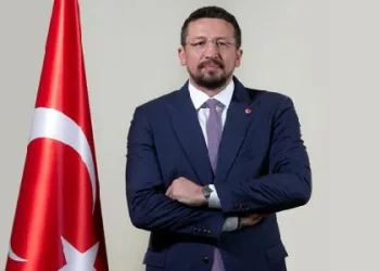 TBF Başkanı Türkoğlu: Gençliğimiz, aydınlık yarınlarımızın teminatı