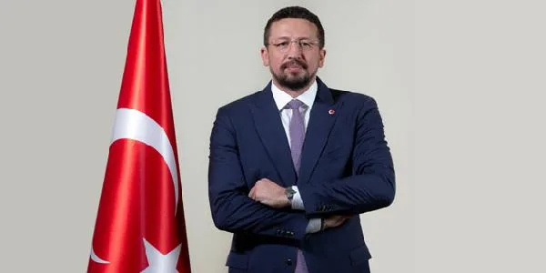 TBF Başkanı Türkoğlu: Gençliğimiz, aydınlık yarınlarımızın teminatı