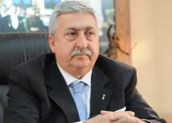Tesk Başkanı Palandöken: “Kurtuluş Mücadelemi̇z Bi̇r Asrı Devi̇rdi̇”