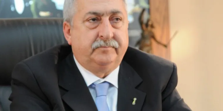 Tesk Başkanı Palandöken: “Kurtuluş Mücadelemi̇z Bi̇r Asrı Devi̇rdi̇”