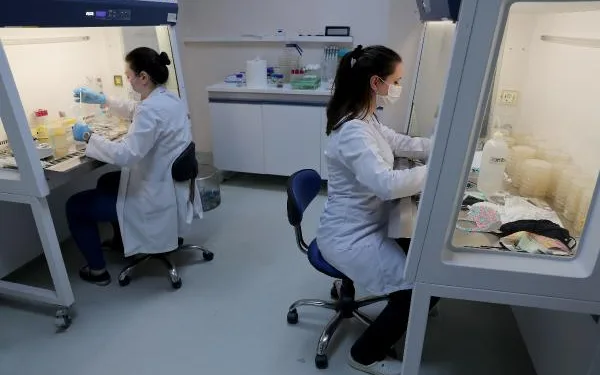 Tıbbi ve bez maske testinde üç kritere dikkat ediliyor