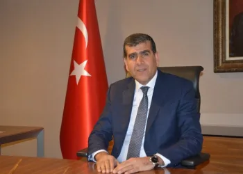Ti̇m Sektör Kurulu Başkanı Altunkayadan 19 Mayıs Mesajı