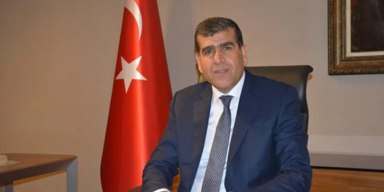 Ti̇m Sektör Kurulu Başkanı Altunkayadan 19 Mayıs Mesajı
