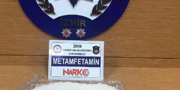 TIR’da uyuşturucuyla yakalanan 2 kişiye gözaltı