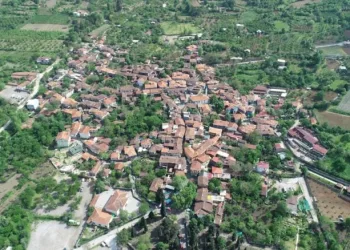 Cumalıkızık’ta koronavirüs sessizliği