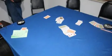 Hayatlarının en pahalı kumarını oynadılar