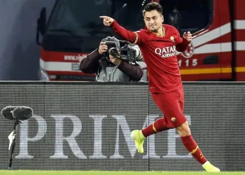 Totti ve Vieri’den Cengiz Ünder’e övgü