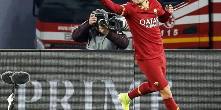Totti ve Vieri’den Cengiz Ünder’e övgü