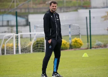 Trabzonspor, dayanıklılık testinden geçti