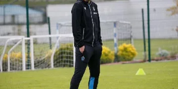 Trabzonspor, dayanıklılık testinden geçti
