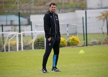 Trabzonspor dayanıklılık testinden geçti