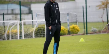 Trabzonspor dayanıklılık testinden geçti