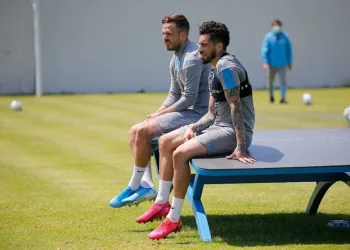Trabzonspor, Sosa Ve Novaka Korona Vi̇rüs Şartları