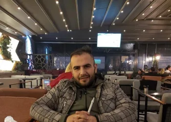 Trafi̇k Kazasında Yaralanan Motokurye, 16 Günlük Yaşam Mücadelesi̇ni̇ Kaybetti̇