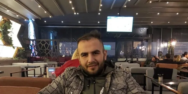 Trafi̇k Kazasında Yaralanan Motokurye, 16 Günlük Yaşam Mücadelesi̇ni̇ Kaybetti̇