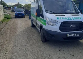 Traktörün altında kalarak öldü