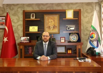 Tso Başkanı Mesci̇erden Kadi̇r Gecesi̇ Mesajı