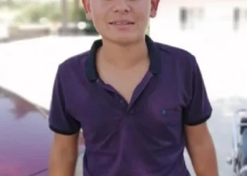 Tüfek kazayla ateş aldı, 15 yaşındaki Kadirhan, öldü