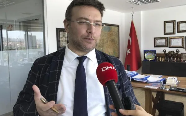 Türk avukatlardan koronavirüsün yayıldığı Çin’e dava