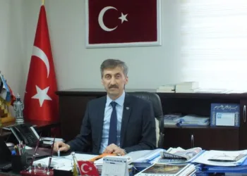 Türk Di̇yanet Vakıf-Sen Genel Başkanı Ünaldan 19 Mayıs Mesajı