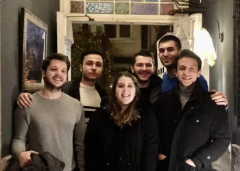 Türk öğrencilerin çözüm ve önerileri dünya üçüncülüğü getirdi