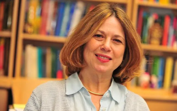 Türk profesörden büyük başarı