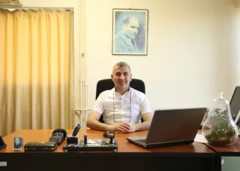 “Türki̇yeni̇n Korona Vi̇rüsle Mücadelede En Büyük Avantajı Güçlü Sağlık Alt Yapısının Olması”