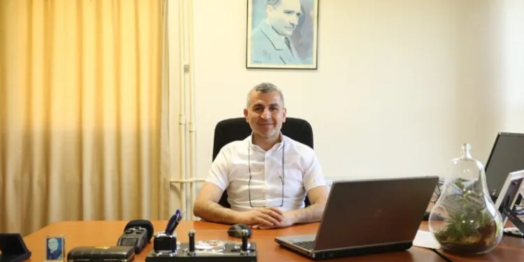 “Türki̇yeni̇n Korona Vi̇rüsle Mücadelede En Büyük Avantajı Güçlü Sağlık Alt Yapısının Olması”