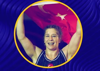Turksporu Buluşmalarının Konukları Nazlı Savranbaşı Ve Yasemi̇n Adar