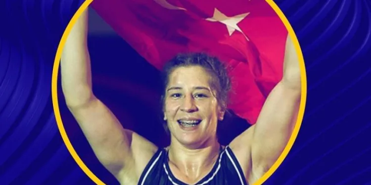Turksporu Buluşmalarının Konukları Nazlı Savranbaşı Ve Yasemi̇n Adar
