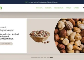 Ufresh, Bünyesi̇ne Kattığı Yeni̇ Ürünlerle Bi̇rli̇kte Web Si̇tesi̇ni̇ Yeni̇ledi̇